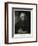 Isaac Reed-Guil Dickinson-Framed Art Print