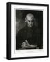 Isaac Reed-Guil Dickinson-Framed Art Print