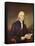 Isaac Roosevelt-Gilbert Stuart-Framed Stretched Canvas