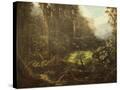Stretched Canvas