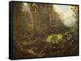 Canvas Black