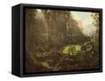 Canvas Black