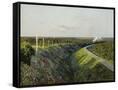 Canvas Black