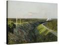 Stretched Canvas