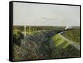 Canvas Black