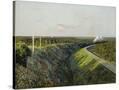 Stretched Canvas