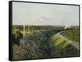 Canvas Black