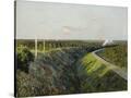 Stretched Canvas