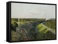 Canvas Black