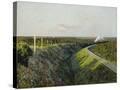 Stretched Canvas