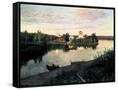 Canvas Black