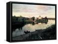 Canvas Black