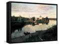 Canvas Black