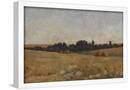 White Frame
