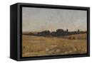Canvas Black