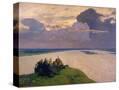Stretched Canvas