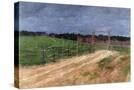 Stretched Canvas