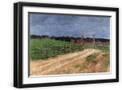 Black Frame