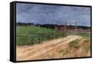 Canvas Black