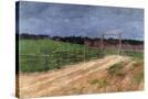 Stretched Canvas
