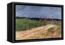 Canvas Black