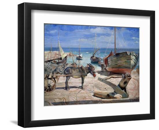 Premium Giclee Print, , large