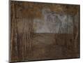 Wood Mount