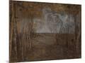 Wood Mount