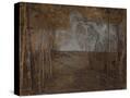Stretched Canvas