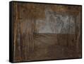 Canvas Black