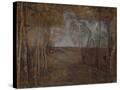 Stretched Canvas