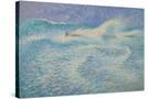 Stretched Canvas