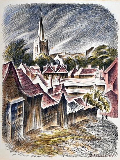 Premium Giclee Print, , large