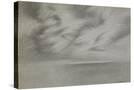 Stretched Canvas