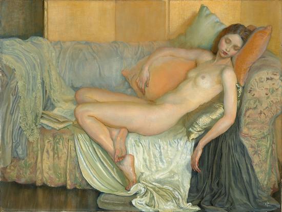 Premium Giclee Print, , large