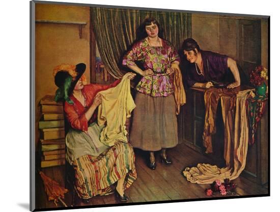 Giclee Print, , large