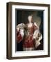 Isabel De Farnesio, 1723-Jean Ranc-Framed Giclee Print