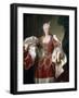 Isabel De Farnesio, 1723-Jean Ranc-Framed Giclee Print