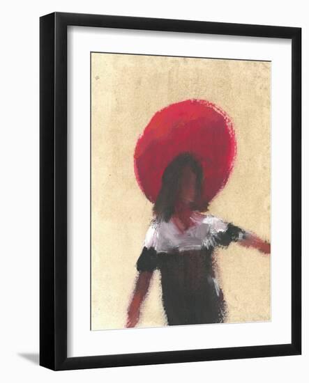 Isabel-Lincoln Seligman-Framed Giclee Print