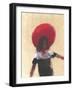 Isabel-Lincoln Seligman-Framed Giclee Print