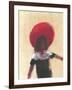 Isabel-Lincoln Seligman-Framed Giclee Print