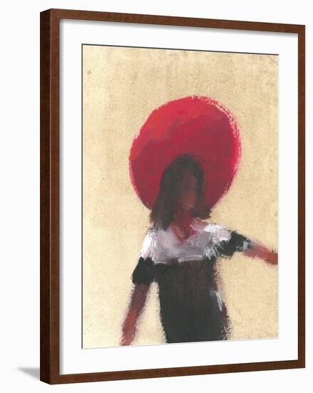 Isabel-Lincoln Seligman-Framed Giclee Print