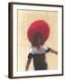 Isabel-Lincoln Seligman-Framed Giclee Print