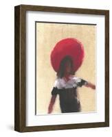 Isabel-Lincoln Seligman-Framed Giclee Print