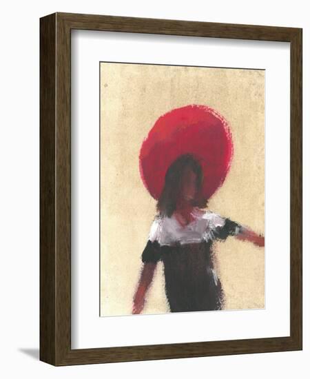 Isabel-Lincoln Seligman-Framed Giclee Print