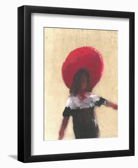 Isabel-Lincoln Seligman-Framed Giclee Print