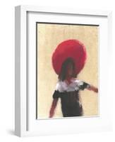 Isabel-Lincoln Seligman-Framed Giclee Print