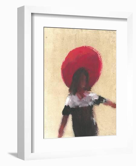 Isabel-Lincoln Seligman-Framed Giclee Print