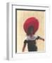 Isabel-Lincoln Seligman-Framed Giclee Print