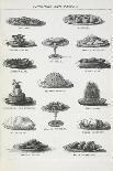 Various Cold Meat Dishes-Isabella Beeton-Giclee Print